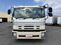 いすゞフォワードダンプ増トン（6t・8t）[写真08]