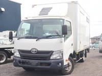 トヨタダイナアルミバン小型(2t・3t)