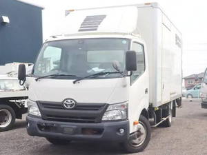 トヨタダイナアルミバン2019年(平成31年)TKG-XZU710