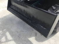 コマツミニユンボ（ミニバックホー）[写真18]