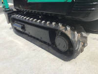 コマツミニユンボ（ミニバックホー）[写真19]