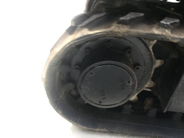 コマツミニユンボ（ミニバックホー）[写真20]