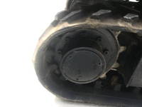 コマツミニユンボ（ミニバックホー）[写真21]