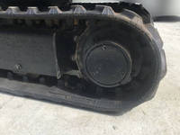 コマツミニユンボ（ミニバックホー）[写真22]