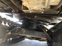 コマツミニユンボ（ミニバックホー）[写真23]