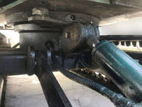 コマツミニユンボ（ミニバックホー）[写真24]