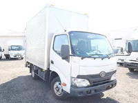 トヨタダイナアルミバン小型（2t・3t）