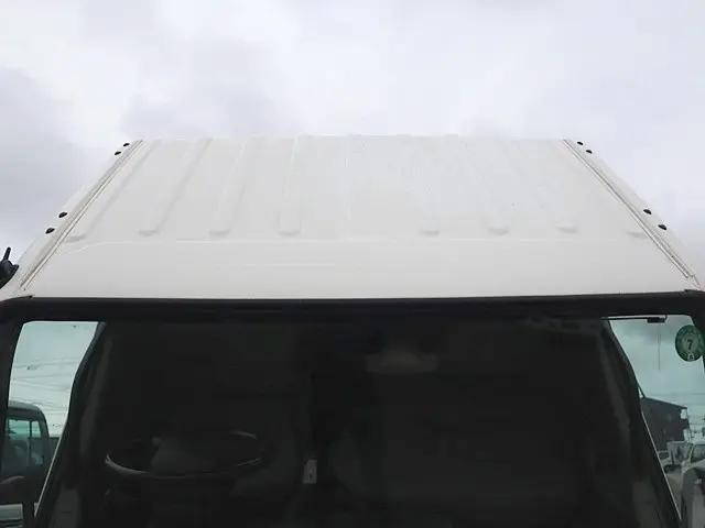 トヨタトヨエース平ボディ小型（2t・3t）[写真11]