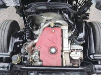 トヨタトヨエース平ボディ小型（2t・3t）[写真13]