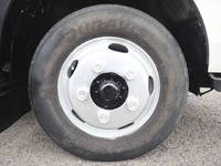 トヨタトヨエース平ボディ小型（2t・3t）[写真18]