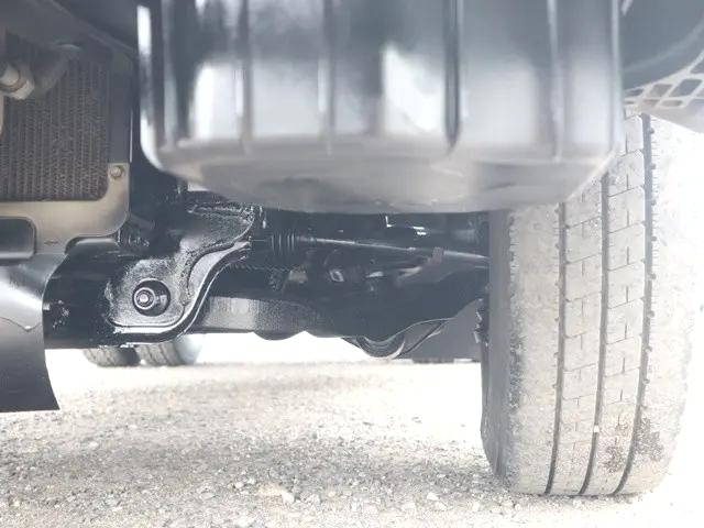 トヨタトヨエース平ボディ小型（2t・3t）[写真19]