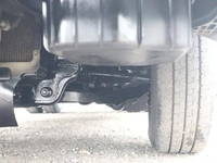 トヨタトヨエース平ボディ小型（2t・3t）[写真20]