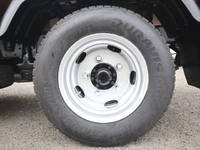 トヨタトヨエース平ボディ小型（2t・3t）[写真22]