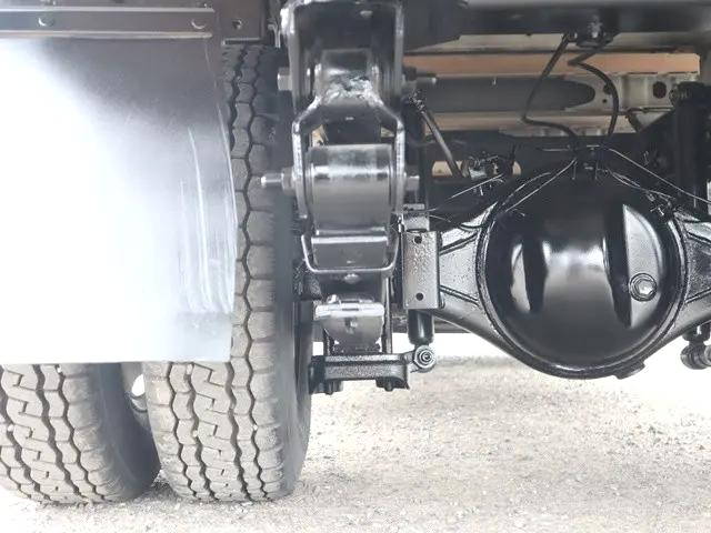 トヨタトヨエース平ボディ小型（2t・3t）[写真22]