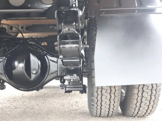 トヨタトヨエース平ボディ小型（2t・3t）[写真23]