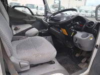 トヨタトヨエース平ボディ小型（2t・3t）[写真26]