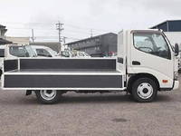 トヨタトヨエース平ボディ小型（2t・3t）[写真08]