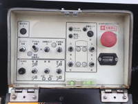 いすゞエルフ高所作業車小型（2t・3t）[写真12]