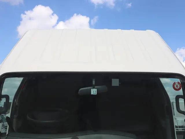 いすゞエルフ高所作業車小型（2t・3t）[写真14]