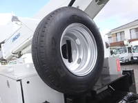 いすゞエルフ高所作業車小型（2t・3t）[写真20]