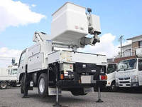 いすゞエルフ高所作業車小型（2t・3t）[写真02]