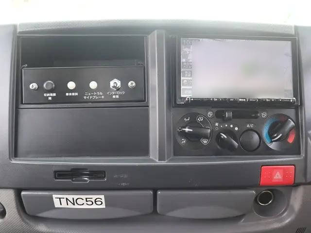 いすゞエルフ高所作業車小型（2t・3t）[写真35]