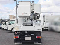 いすゞエルフ高所作業車小型（2t・3t）[写真08]