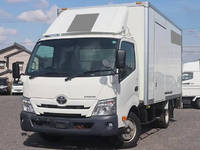 トヨタダイナパネルバン小型（2t・3t）[写真04]