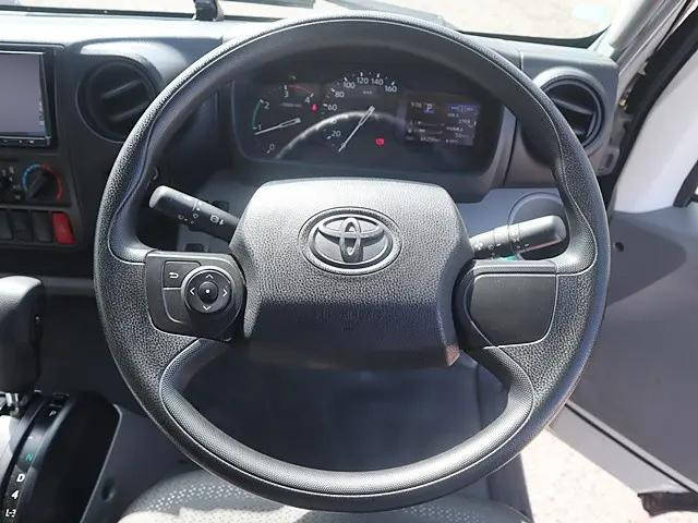 トヨタダイナパネルバン小型（2t・3t）[写真04]