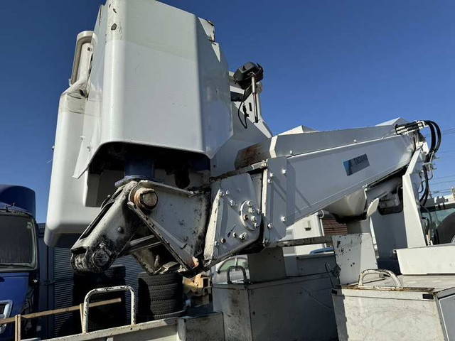 いすゞエルフ高所作業車小型（2t・3t）[写真11]