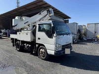 いすゞエルフ高所作業車小型（2t・3t）[写真01]