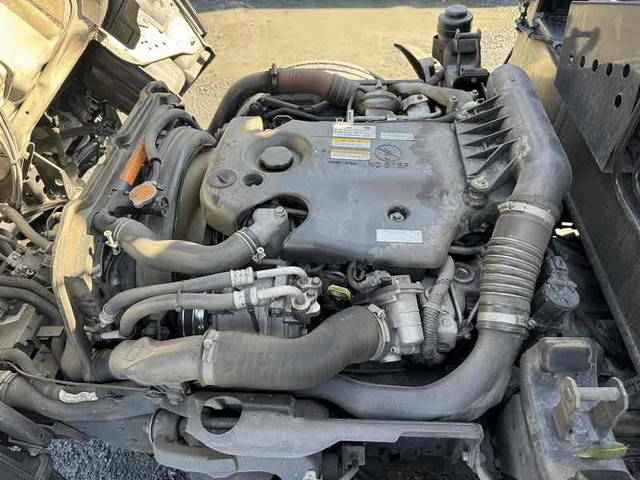 いすゞエルフ高所作業車小型（2t・3t）[写真26]