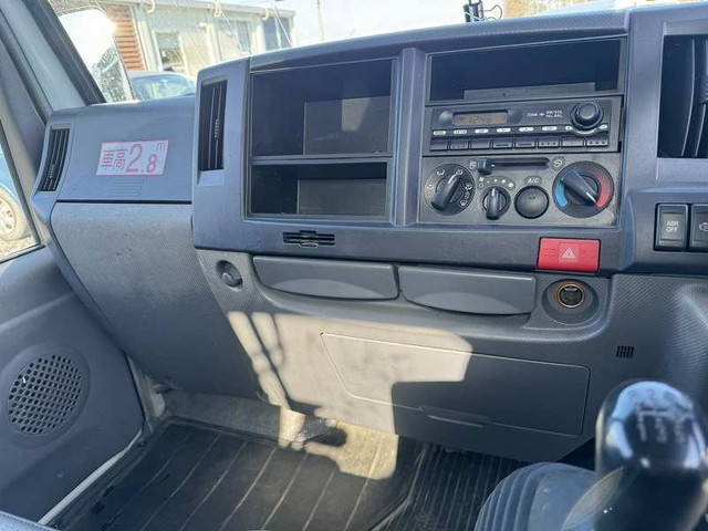 いすゞエルフ高所作業車小型（2t・3t）[写真33]