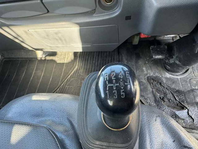 いすゞエルフ高所作業車小型（2t・3t）[写真34]