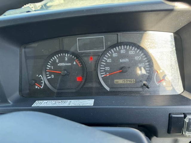 いすゞエルフ高所作業車小型（2t・3t）[写真36]