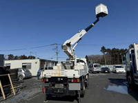 いすゞエルフ高所作業車小型（2t・3t）[写真05]