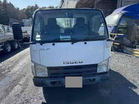 いすゞエルフ高所作業車小型（2t・3t）[写真07]