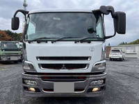 三菱ふそうスーパーグレートセルフクレーン4段大型（10t）[写真13]