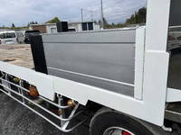 三菱ふそうスーパーグレートセルフクレーン4段大型（10t）[写真14]