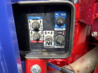 三菱ふそうスーパーグレートセルフクレーン4段大型（10t）[写真21]