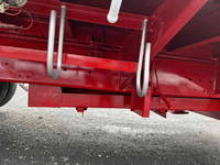 三菱ふそうスーパーグレートセルフクレーン4段大型（10t）[写真25]