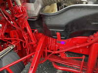 三菱ふそうスーパーグレートセルフクレーン4段大型（10t）[写真26]