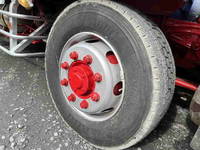 三菱ふそうスーパーグレートセルフクレーン4段大型（10t）[写真29]