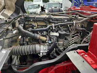 三菱ふそうスーパーグレートセルフクレーン4段大型（10t）[写真30]