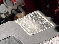 三菱ふそうスーパーグレートセルフクレーン4段大型（10t）[写真31]