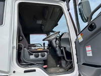 三菱ふそうスーパーグレートセルフクレーン4段大型（10t）[写真32]