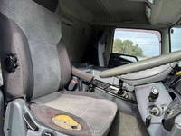 三菱ふそうスーパーグレートセルフクレーン4段大型（10t）[写真33]