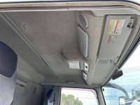 三菱ふそうスーパーグレートセルフクレーン4段大型（10t）[写真35]