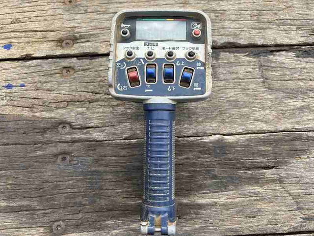 三菱ふそうスーパーグレートセルフクレーン4段大型（10t）[写真39]