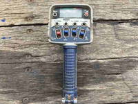 三菱ふそうスーパーグレートセルフクレーン4段大型（10t）[写真40]